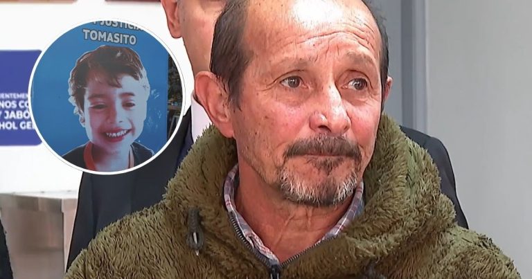 Defensa de tío abuelo de Tomás Bravo presentará prueba clave: busca dar un vuelco al caso