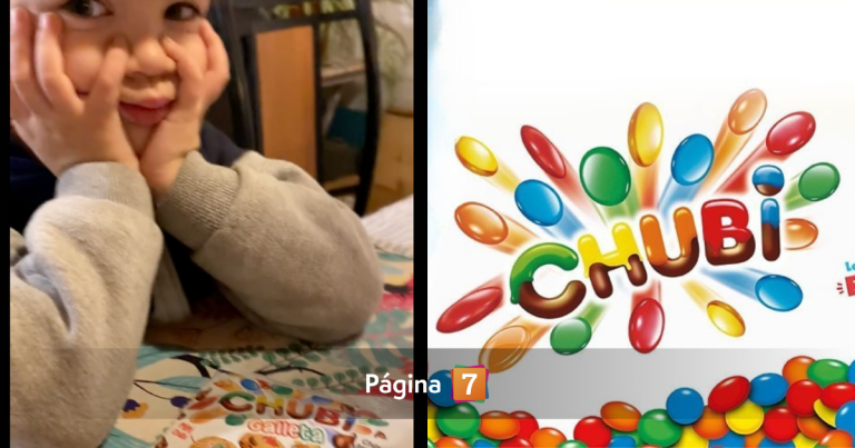 “Lloré, estuve triste y enojado”: niño denuncia galletas sin chubis y termina con inesperado regalo