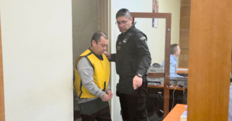 Sujeto es acusado de explotación sexual infantil a cambio de drogas: registra causas anteriores