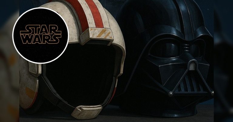 ¿Fanático de Star Wars? El panorama ideal para este Día del Padre 2025