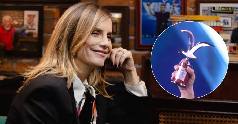 Diana Bolocco reveló con quién le gustaría animar el Festival de Viña: no es Cristián Sánchez