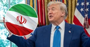 Donald Trump aseguró que "quedan objetivos por alcanzar" e Irán respondió a bombardeo a instalaciones nucleares