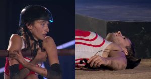 Duelo de eliminación Mundos Opuestos