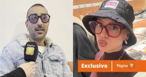 Dunga y el presente de Karla Melo en medio de su lucha contra el cáncer: “La admiro mucho”