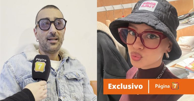 Dunga y el presente de Karla Melo en medio de su lucha contra el cáncer: “La admiro mucho”