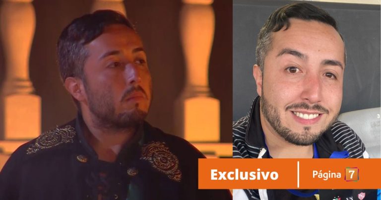 ¿Qué fue de ‘el Poeta’ tras Ganar o Servir? Encontró el amor y enfrenta difícil situación económica