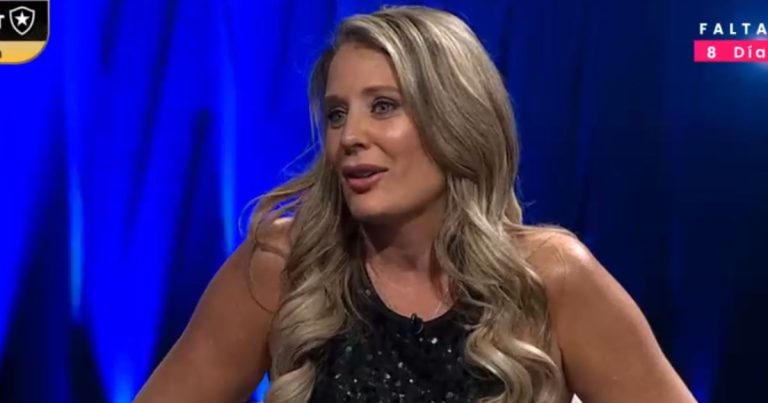 Rocío Marengo reveló duro camino que atravesó para ser madre: 