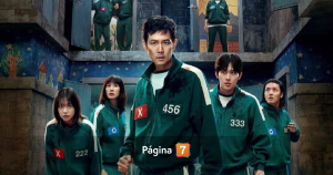 El juego del calamar todo lo que debes saber antes del final