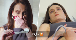 Begoña Basauri cuenta cómo afectará el embarazo de Vanessa en El Jardín de Olivia