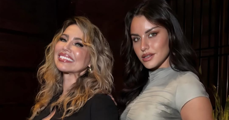 Acusan a Emilia Dides de no cumplir contrato tras renunciar a Miss Grand y ella se defendió