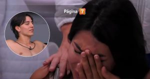 eskarcita encara a alan en mundos opuestos