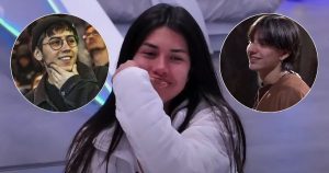 eskarcita se debate entre alan y julitroz en mundos opuestos