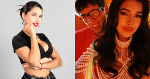 eskarcita y su relación con julitroz