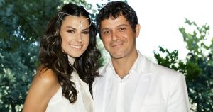 exesposa de Alejandro Sanz se refirió a la denuncia contra el cantante