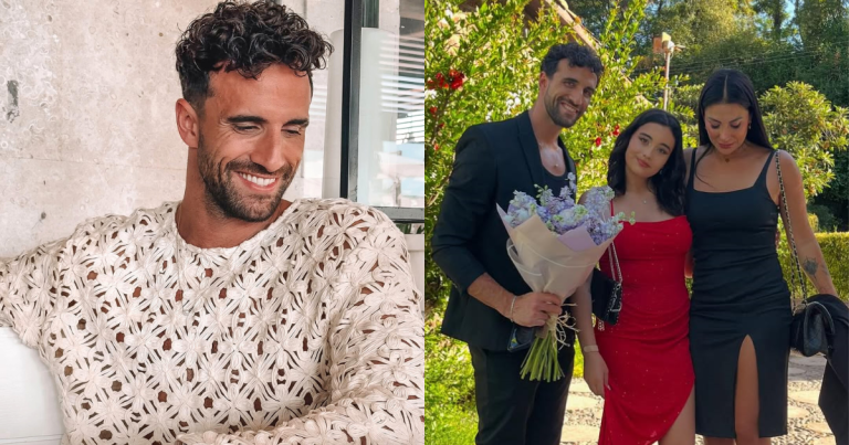 Exesposa de Maxi Ferres expuso crueles mensajes que ha recibido su hija: 