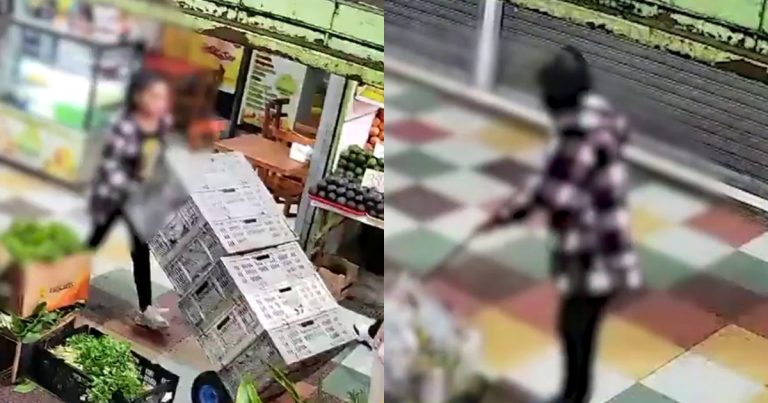 Brutal caso de explotación infantil: niña era obligada a trabajar más de 14 horas diarias en Iquique