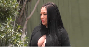 xseremi del MOP presentó querella contra Rubí Galusky