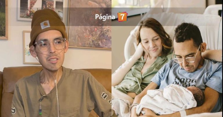 Fallece influencer Tanner Martin tras una larga lucha contra el cáncer: dejó conmovedor video