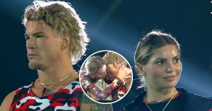 Faloon Larraguibel rompió el silencio tras perder final de Palabra de Honor: "Esto no me va a detener"