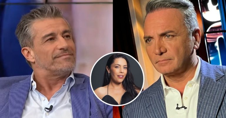 Solabarrieta confirma motivo del quiebre con Luis Jara revelado por Daniela Aránguiz: 