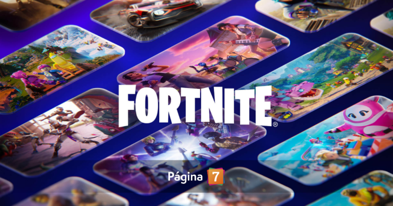 Jugadores de Fortnite podrán recibir reembolso por compras no autorizadas: revisa si te corresponde