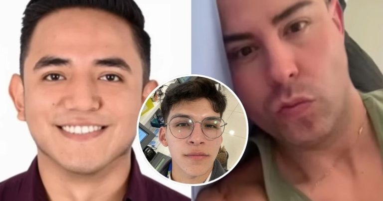 Caso Francisco Albornoz: revelan 