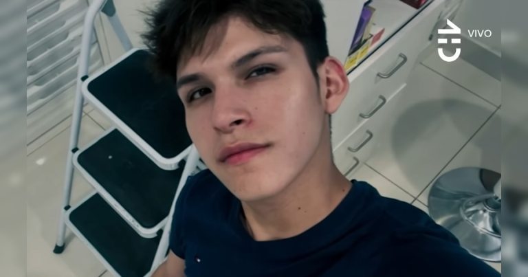 Amigo de Francisco Albornoz reveló el sueño que no pudo cumplir: 