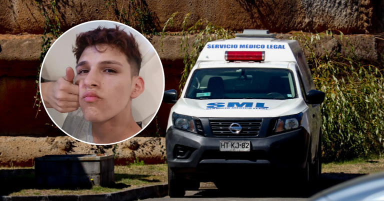 El crudo relato de médico sobre últimos minutos de vida de Francisco Albornoz: murió en su edificio