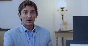 Francisco Reyes habló de lo que viene para Samuel en Los Casablanca