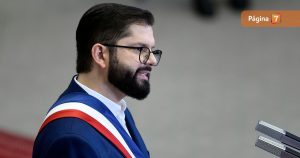 gabriel boric cuenta pública
