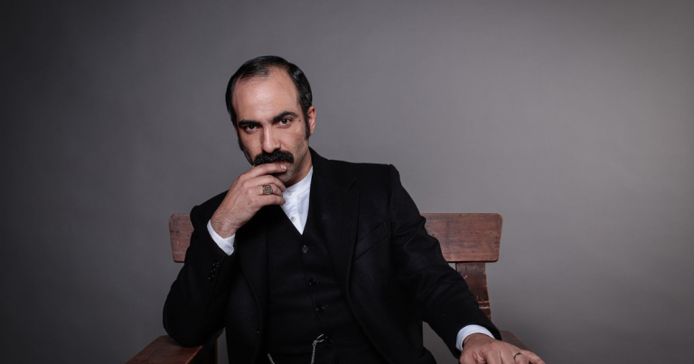 Gabriel Cañas reveló impacto de su papel en El Señor de la Querencia: “Se me había secado el alma