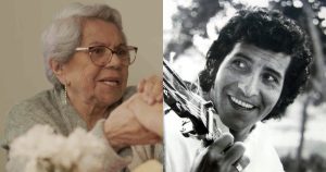 El día en que Gabriela Medina reveló su romance con Víctor Jara: “Me da vergüenza decir que…”