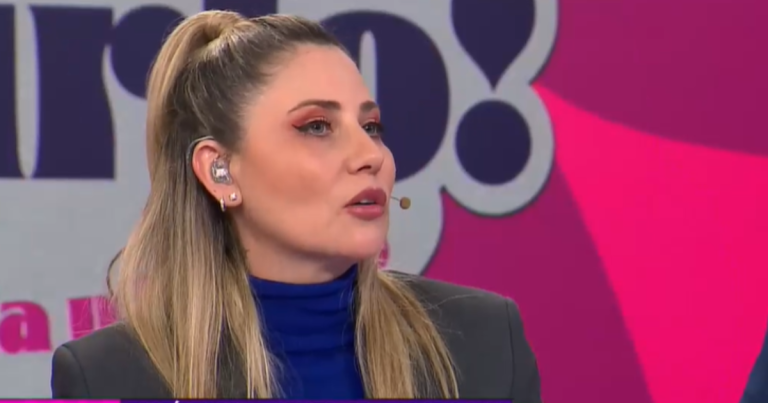 Gissella Gallardo confesó ser víctima de ciberacoso: expuso los mensajes de odio que le llegan