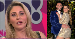 Gissella Gallardo recordó breve relación de Pinilla con Gala y aseguró: "Vi a mis hijos sufrir"