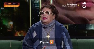 Gonzalo Cáceres recordó complejo momento tras la pérdida de sus dedos por problemas de salud