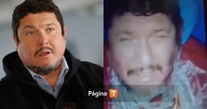 gonzalo montoya exalcalde de macul