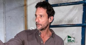 Gonzalo Valenzuela responde a polémica por sus dichos sobre Maradona e infidelidad