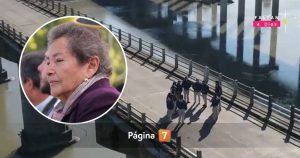 Hallan "bulto" en punto de interés en torno a búsqueda de concejala desaparecida en Villa Alegre