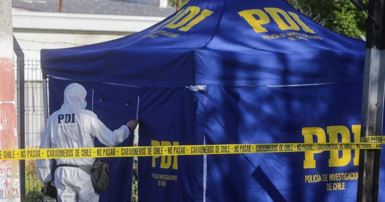 Encuentran cadáver con piernas amputadas en Quillota: ¿qué se sabe del macabro hallazgo?