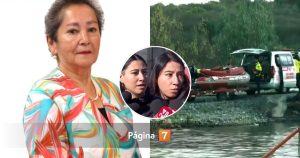 Hijas de concejala desaparecida en Villa Alegre