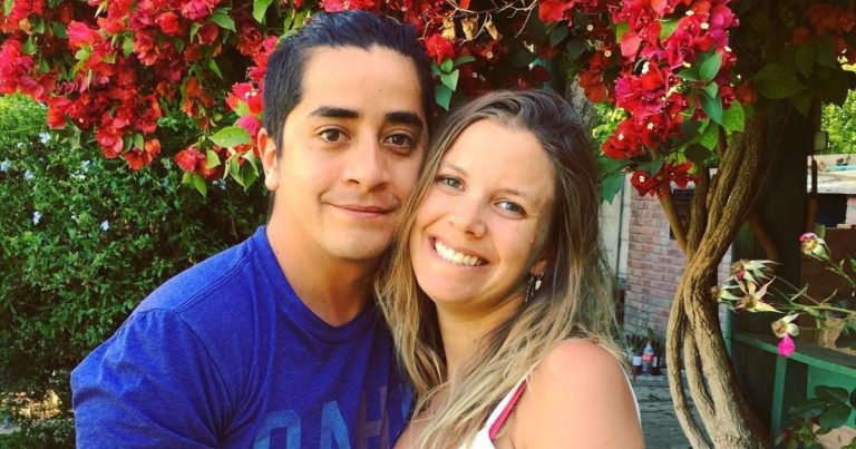 Hijo de Fernando Godoy y Ornella Dalbosco cumplió tres años: tuvo doble celebración