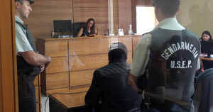 Talcahuano: amplían detención de hombre acusado de asesinar a su hijastro de 10 años con TEA