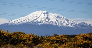 hombre muere en volcan calbuco