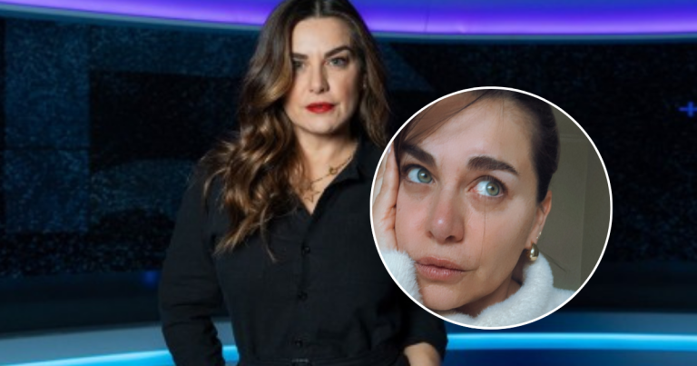 Ingrid Cruz actualizó estado de salud tras terminar en urgencias por fuerte malestar