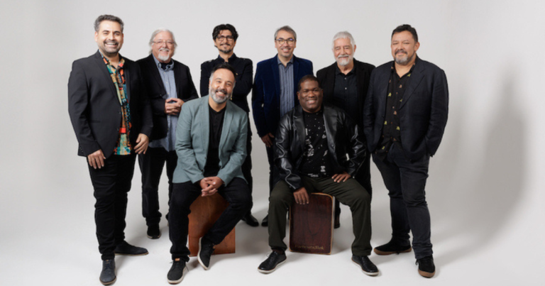 Inti-illimani reprograma show en Centro Cultural de Atacama tras sismo de 6.4 en Copiapó