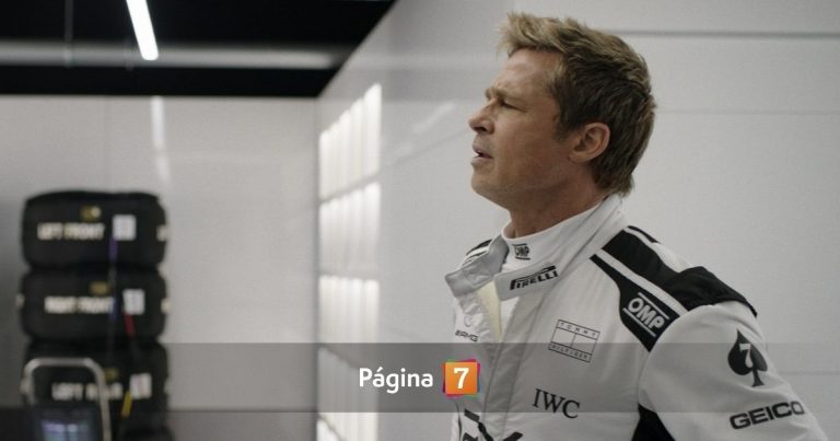 Indagan robo en casa de Brad Pitt en medio de investigación por banda de ladrones chilenos