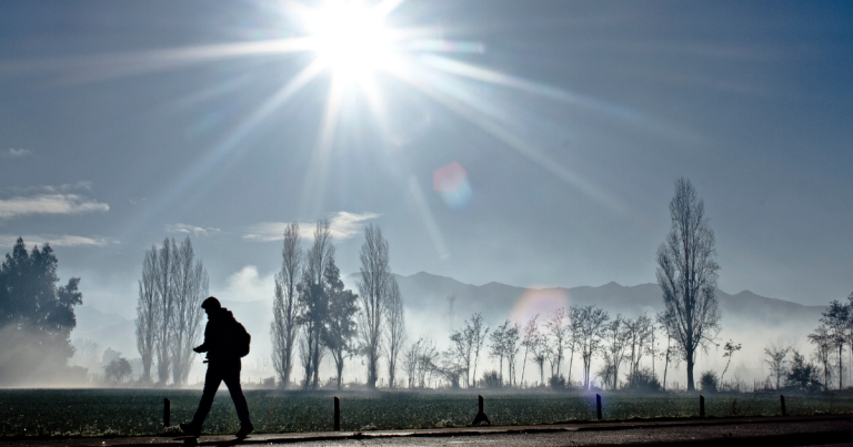 Esta semana tendremos el día más corto del año con la llegada del invierno: conoce cuándo ocurrirá