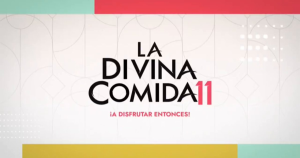 La Divina Comida reunirá a inesperado grupo de invitados: conócelos aquí