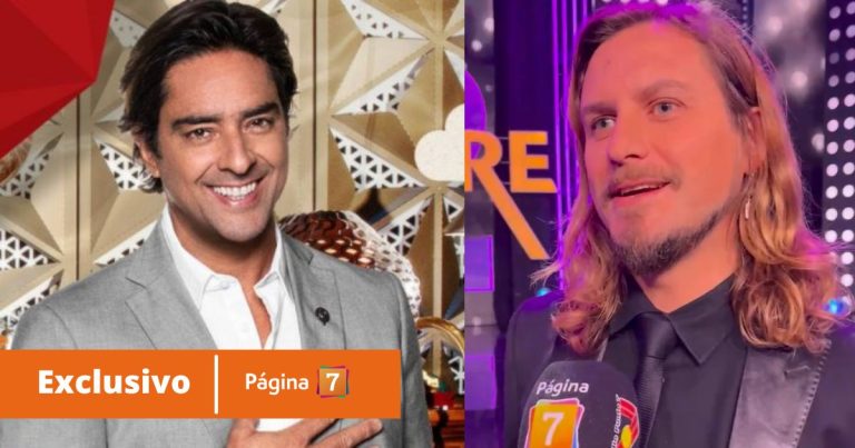 ¿Hay rivalidad? Jean-Philippe Cretton se refirió a la 