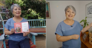 Jeannette Jara mostró su casa